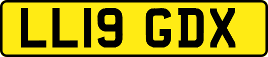 LL19GDX