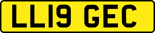 LL19GEC