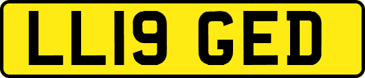 LL19GED
