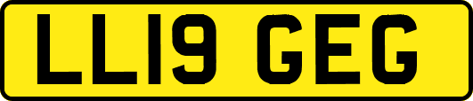 LL19GEG