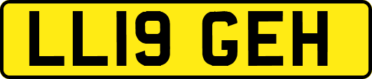 LL19GEH