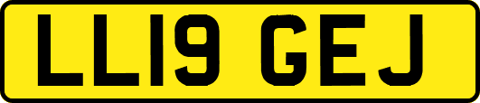 LL19GEJ
