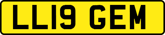 LL19GEM