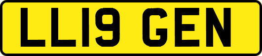 LL19GEN