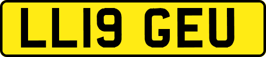 LL19GEU