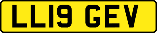 LL19GEV
