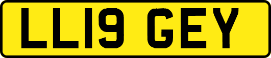 LL19GEY