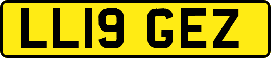 LL19GEZ