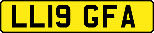 LL19GFA