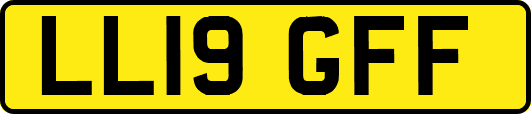 LL19GFF