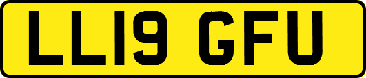 LL19GFU