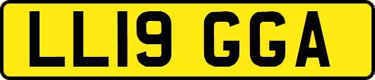 LL19GGA
