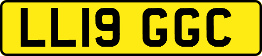 LL19GGC