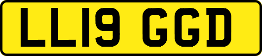 LL19GGD