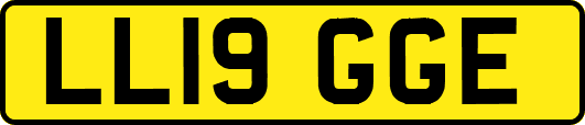 LL19GGE