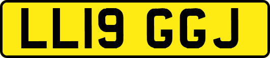LL19GGJ