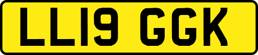 LL19GGK