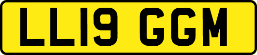LL19GGM