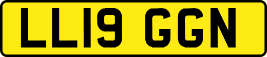 LL19GGN