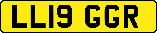 LL19GGR