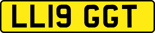 LL19GGT