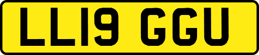 LL19GGU