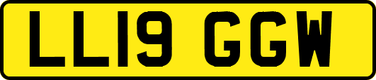 LL19GGW