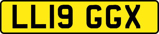 LL19GGX