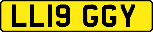 LL19GGY
