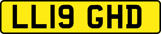LL19GHD