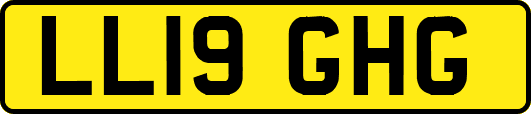 LL19GHG