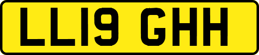 LL19GHH
