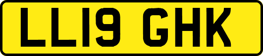 LL19GHK