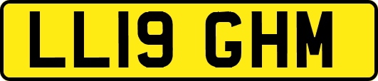 LL19GHM
