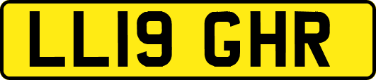 LL19GHR