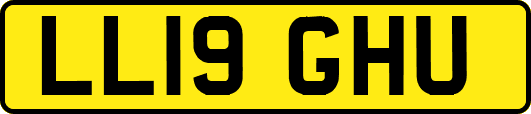 LL19GHU