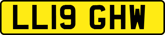 LL19GHW