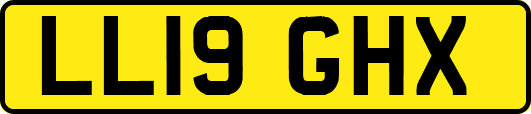 LL19GHX