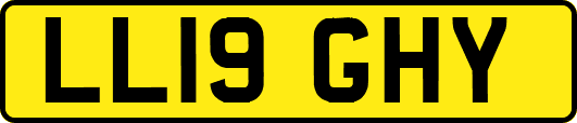 LL19GHY