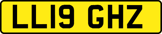 LL19GHZ