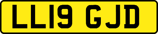 LL19GJD