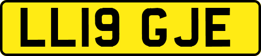 LL19GJE