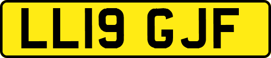 LL19GJF