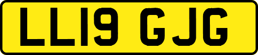 LL19GJG