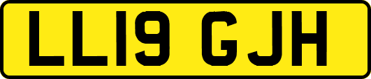 LL19GJH