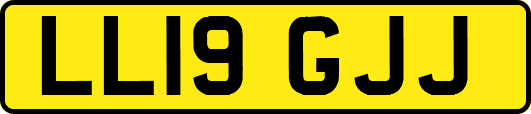 LL19GJJ