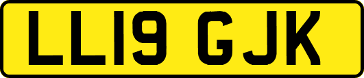 LL19GJK