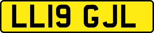 LL19GJL
