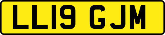 LL19GJM
