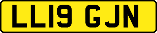 LL19GJN
